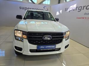 Ford Ranger 2.0 SiT double cab XL 4x4 auto - Image 7