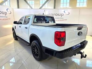 Ford Ranger 2.0 SiT double cab XL 4x4 auto - Image 8
