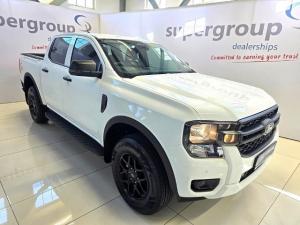 Ford Ranger 2.0 SiT double cab XL 4x4 auto - Image 9