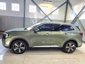 Ford Territory 1.8T Titanium - Image 12