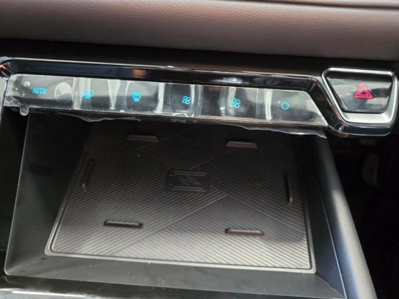 Ford Territory Territory 1.8T Titanium