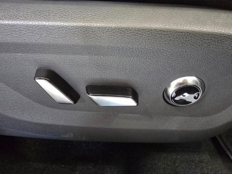 Ford Territory Territory 1.8T Titanium