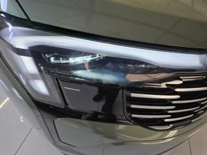 Ford Territory 1.8T Titanium - Image 30
