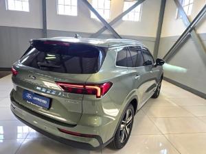 Ford Territory 1.8T Titanium - Image 3