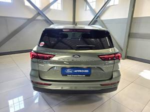 Ford Territory 1.8T Titanium - Image 4