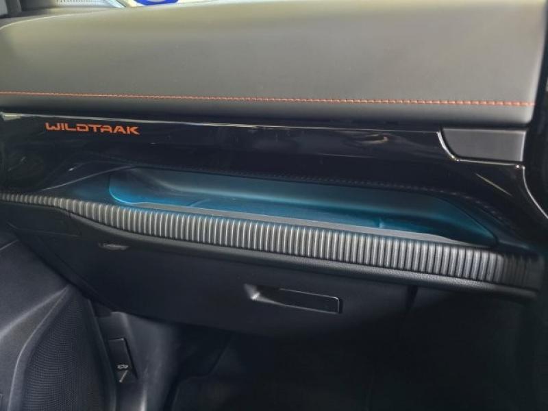 Ford Ranger Ranger 2.3T double cab Wildtrak