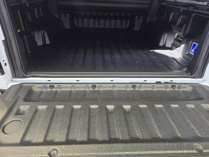 Ford Ranger Ranger 2.3T double cab Wildtrak