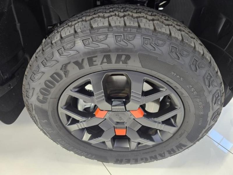 Ford Ranger Ranger 2.3T double cab Wildtrak
