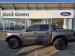 Ford Ranger 2.0 BiTurbo double cab Wildtrak X 4WD - Thumbnail 1
