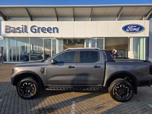 Ford Ranger 2.0 BiTurbo double cab Wildtrak X 4WD - Image 1