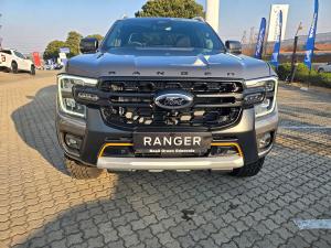 Ford Ranger 2.0 BiTurbo double cab Wildtrak X 4WD - Image 4