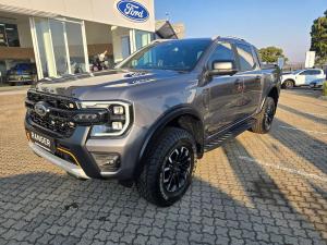 Ford Ranger 2.0 BiTurbo double cab Wildtrak X 4WD - Image 5