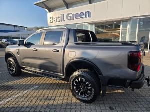 Ford Ranger 2.0 BiTurbo double cab Wildtrak X 4WD - Image 6