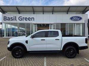 Ford Ranger 3.0TD V6 double cab Sport 4WD - Image 1