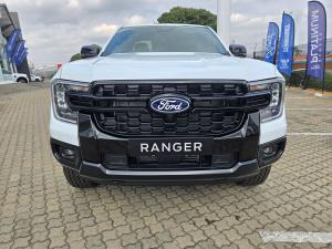 Ford Ranger 3.0TD V6 double cab Sport 4WD - Image 4