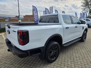 Ford Ranger 3.0TD V6 double cab Sport 4WD - Image 8