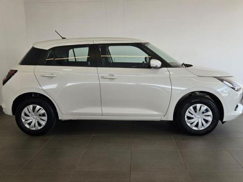 Suzuki Swift Swift 1.2 GL