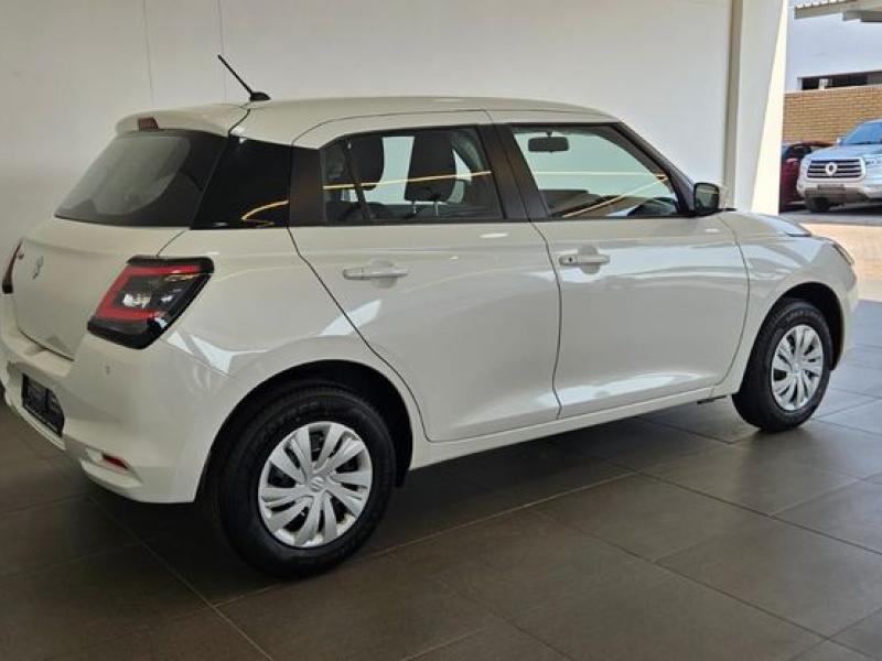 Suzuki Swift Swift 1.2 GL