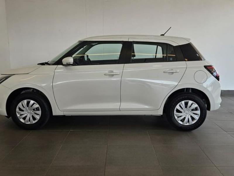 Suzuki Swift Swift 1.2 GL