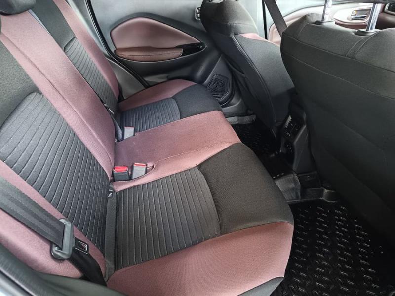 Suzuki Fronx Fronx 1.5 GLX auto