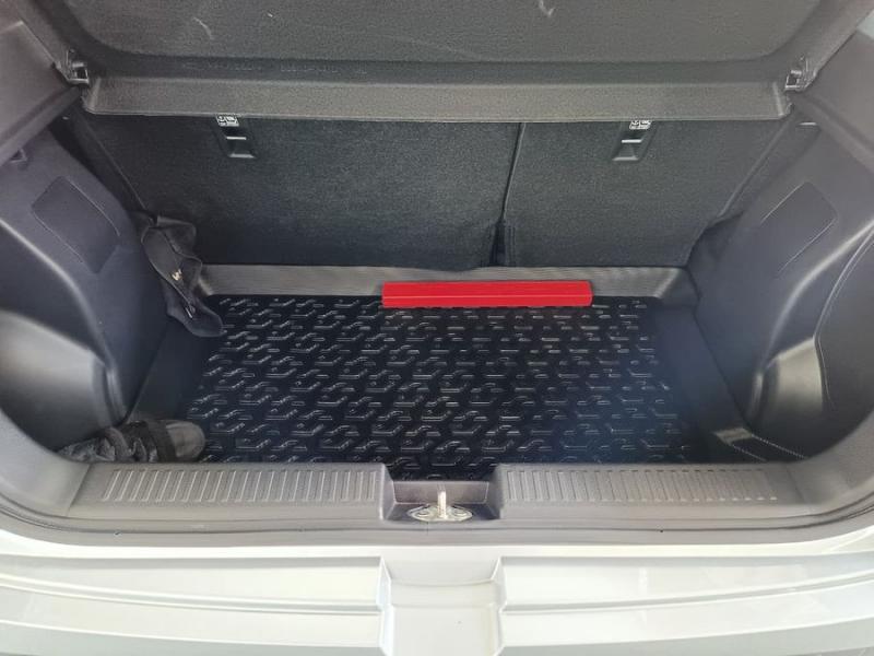 Suzuki Fronx Fronx 1.5 GLX auto
