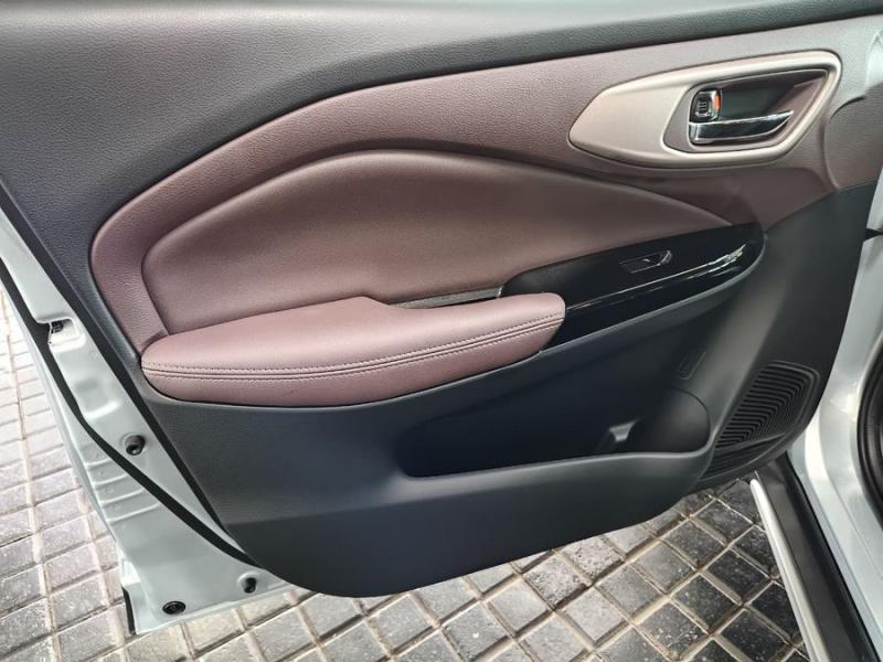 Suzuki Fronx Fronx 1.5 GLX auto