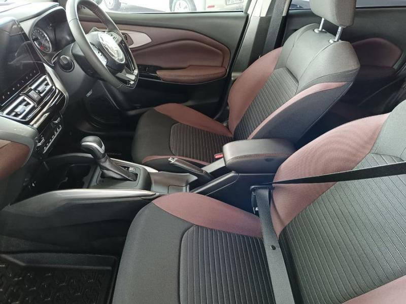 Suzuki Fronx Fronx 1.5 GLX auto