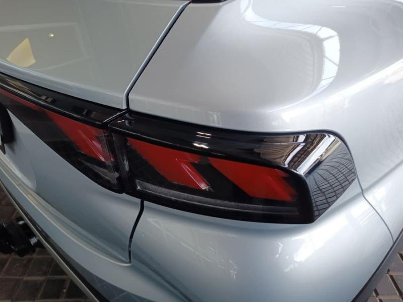 Suzuki Fronx Fronx 1.5 GLX auto