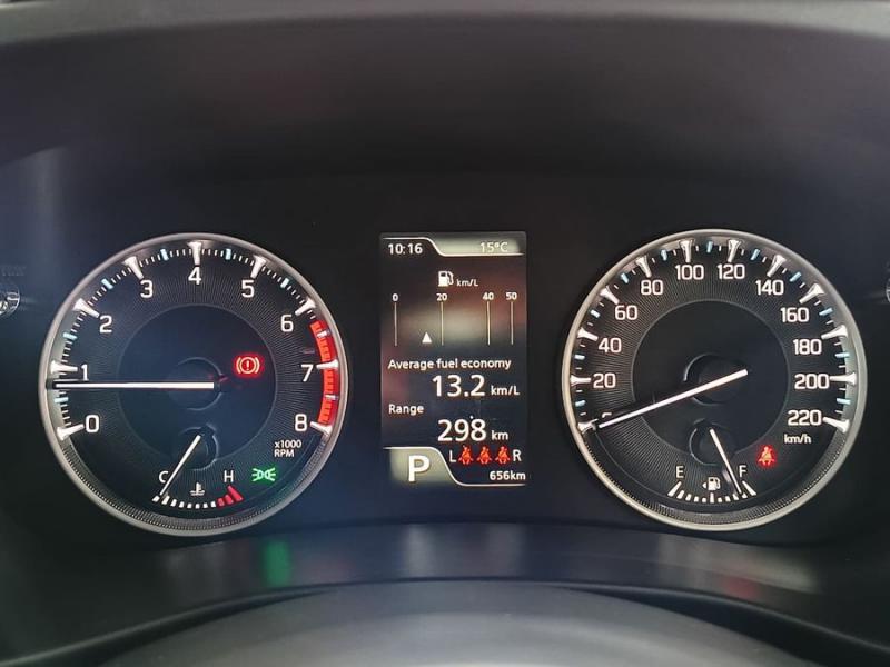 Suzuki Fronx Fronx 1.5 GLX auto