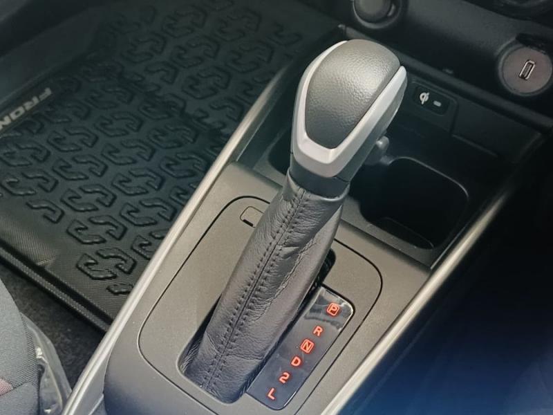Suzuki Fronx Fronx 1.5 GLX auto