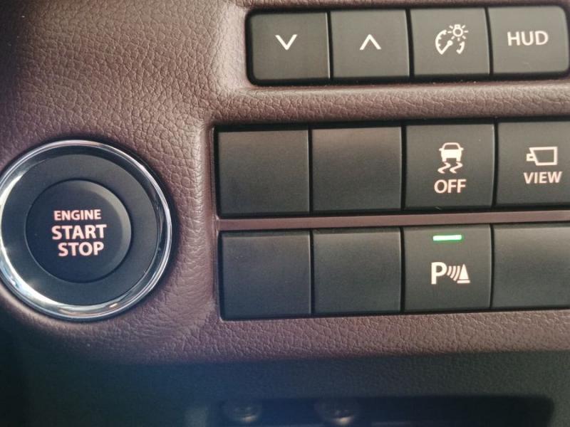 Suzuki Fronx Fronx 1.5 GLX auto