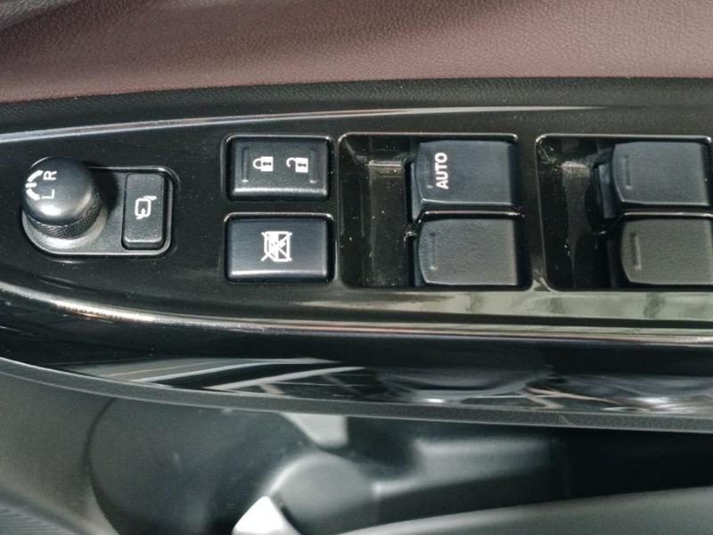 Suzuki Fronx Fronx 1.5 GLX auto