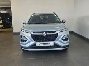 Suzuki Fronx 1.5 GLX auto - Image 2