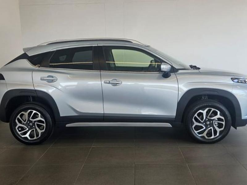 Suzuki Fronx Fronx 1.5 GLX auto