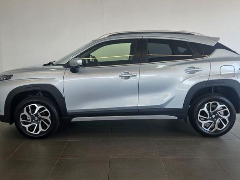 Suzuki Fronx Fronx 1.5 GLX auto