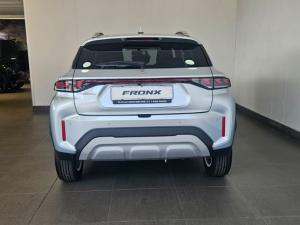 Suzuki Fronx 1.5 GLX auto - Image 8
