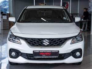Suzuki Baleno 1.5 GL manual - Image 10