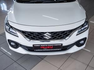 Suzuki Baleno 1.5 GL manual - Image 11