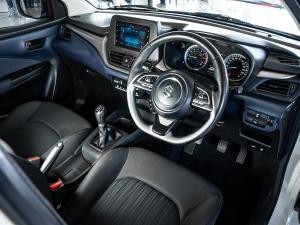 Suzuki Baleno 1.5 GL manual - Image 12