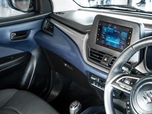 Suzuki Baleno 1.5 GL manual - Image 13