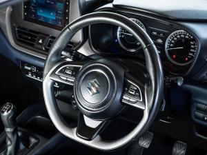 Suzuki Baleno 1.5 GL manual - Image 15
