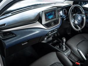 Suzuki Baleno 1.5 GL manual - Image 17