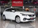 Thumbnail Suzuki Baleno 1.5 GL manual