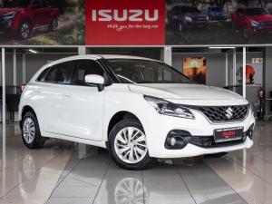 Suzuki Baleno 1.5 GL manual - Image 1