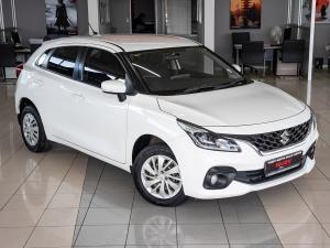 Suzuki Baleno 1.5 GL manual - Image 2