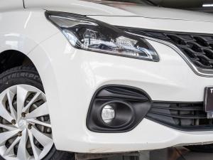 Suzuki Baleno 1.5 GL manual - Image 3