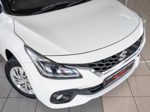Suzuki Baleno 1.5 GL manual - Image 4