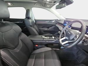 Haval H6 2.0GDIT 4WD Super Luxury - Image 13