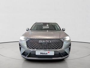 Haval H6 2.0GDIT 4WD Super Luxury - Image 2