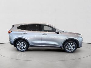 Haval H6 2.0GDIT 4WD Super Luxury - Image 4